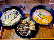 Ito Ramen food