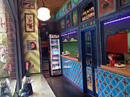 Kutchi Deli Parwana inside