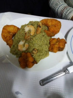 A Horta food