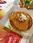 McDonald's food