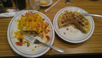 Ihop food