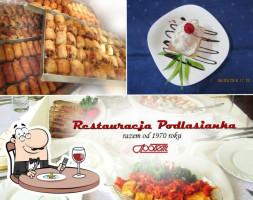 "spolem" Powszechna Spoldzielnia Spozywcow "podlasianka food