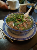 Binh Minh food