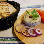 Casa Maramureseana - Restaurant Traditional Mâncare