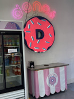 Donas food