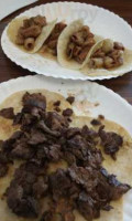 Tacos Don Cuco food