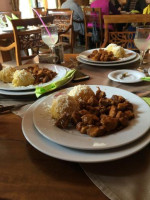 Hanul Bran Nourriture