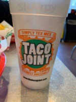 Taco Joint food