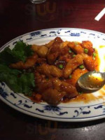 Fortune Cookie Restaurant  food