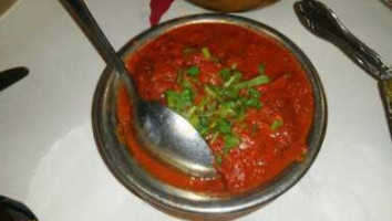 Emperor of India food