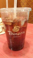 Panera Bread food