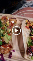 Urban Taco - Uptown inside