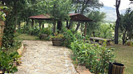 Agriturismo Su Pinnettu outside