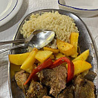 Da Azenha food