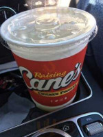 Raising Cane's Chicken Fingers food