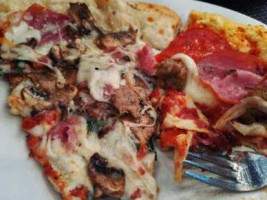 Andolini's Pizzeria food