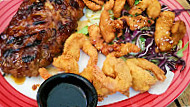 Tgi Fridays food