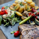 MooD À l'intérieur