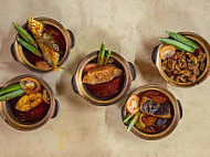 Restoran Asam Pedas Claypot Dua food