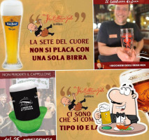 The Millenium L'irish Pub Numero 1 In Italia food