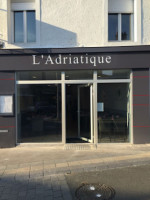 L'adriatique food