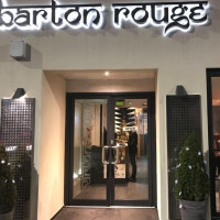 Barton Rouge Heswall food