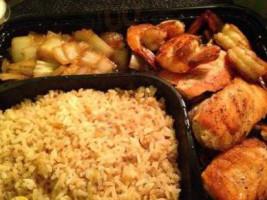 Hibachi Express Japanese Dine In & Carry Out  food