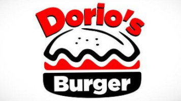 Dorio's Burger food