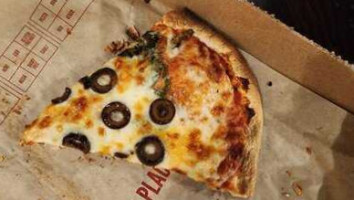 Mod Pizza Argonaut Way food