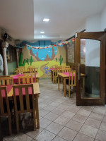 Taperia Sonora inside