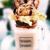 Shake Shake food