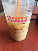 Dunkin' food