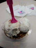 Baskin-robbins food