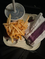 Mcdonald's food