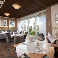 Kucher's Landhotel food