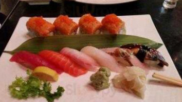 Jpan Sushi food