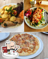 Wilczy Głód food