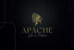 Apache 31, La Casa del Chamorro food