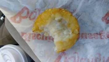 Bojangles food