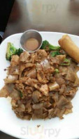 Saraya Thai Cuisine food