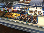 Baker's Street Donuts food