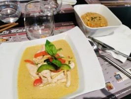 La Maison Thai At Rodez food