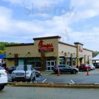 Chick-Fil-A outside