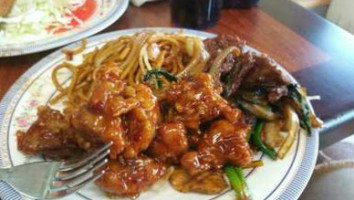 China Inn food