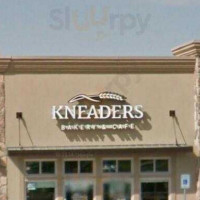 Kneaders Bakery Cafe food