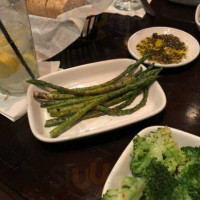 Carrabba's Italian Grill food