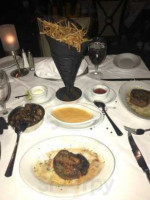 Ruth's Chris Steak House Woodland Hills food