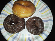 Donut House Dcj food