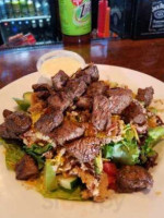 Old Pineville Premium Pub food