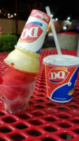 Dairy Queen Store food